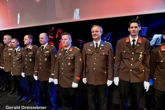 Foto: Gerald Dreisiebner