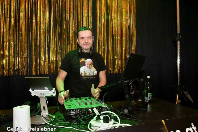 Foto: Gerald Dreisiebner