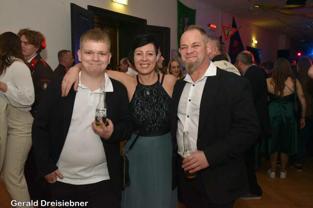 Foto: Gerald Dreisiebner