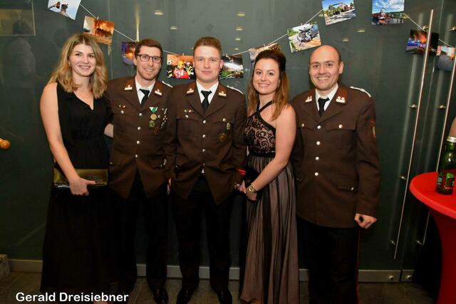 Foto: Gerald Dreisiebner