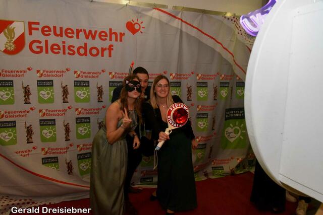 Foto: Gerald Dreisiebner