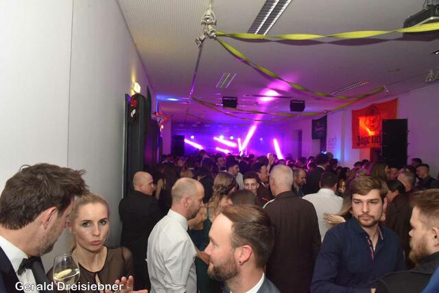 Foto: Gerald Dreisiebner