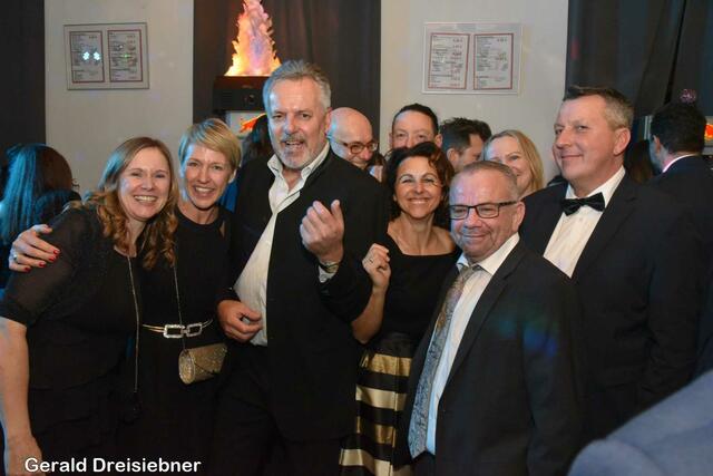 Foto: Gerald Dreisiebner