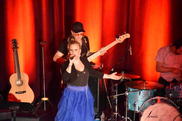 Foto: Alexandra Goll