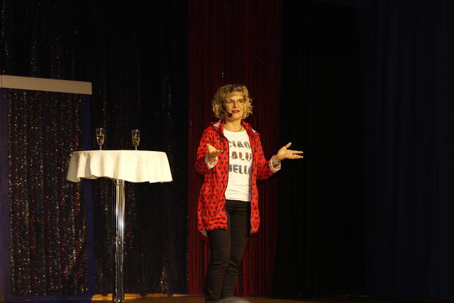 Foto: Irmi Stummer