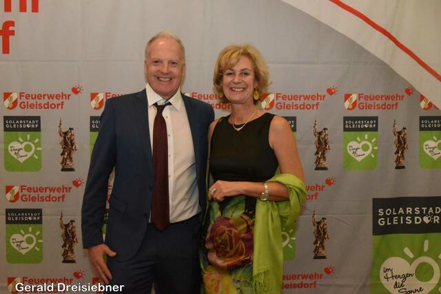 Foto: Gerald Dreisiebner