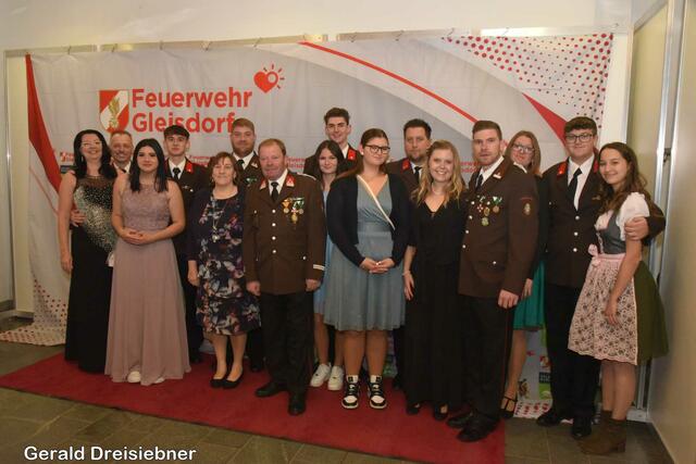 Foto: Gerald Dreisiebner