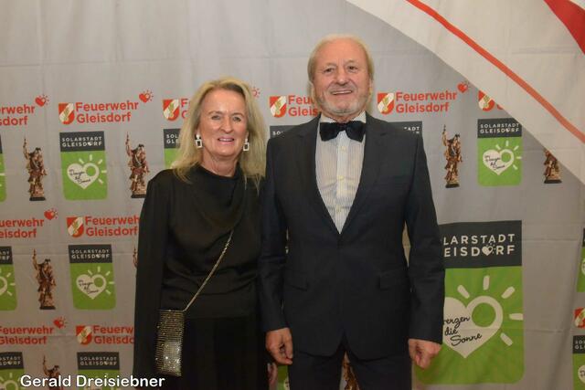 Foto: Gerald Dreisiebner