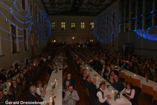 Foto: Gerald Dreisiebner