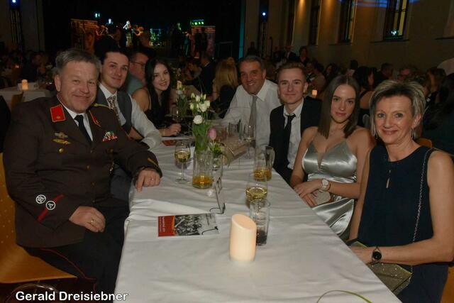 Foto: Gerald Dreisiebner