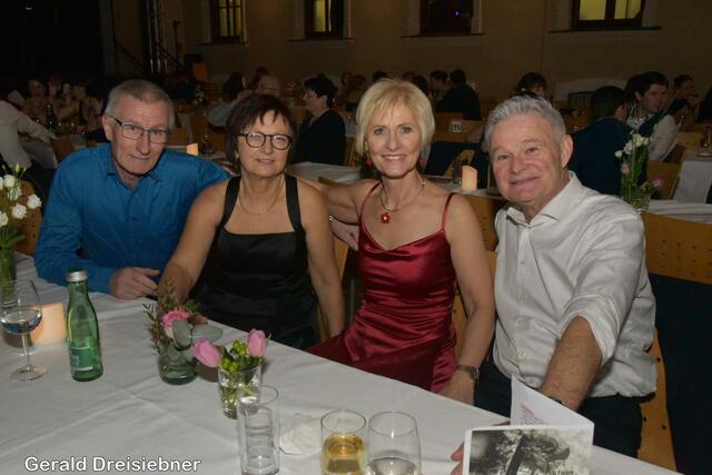 Foto: Gerald Dreisiebner