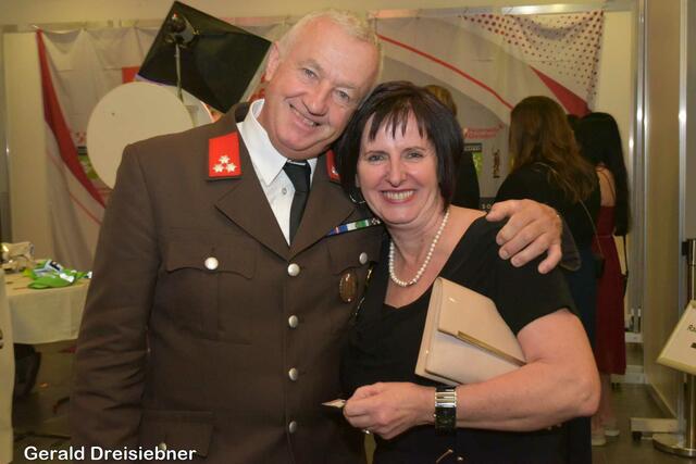 Foto: Gerald Dreisiebner