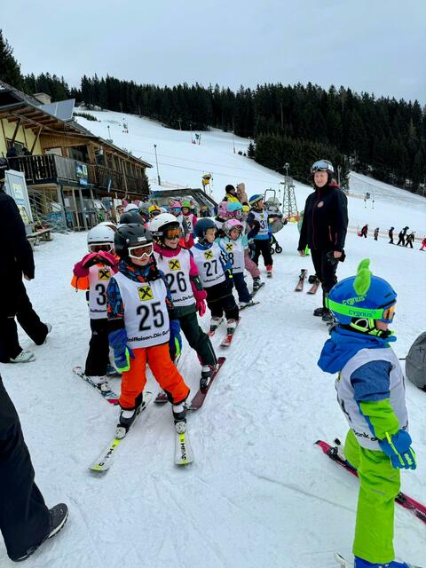 Foto: Kindergarten Großpetersdorf