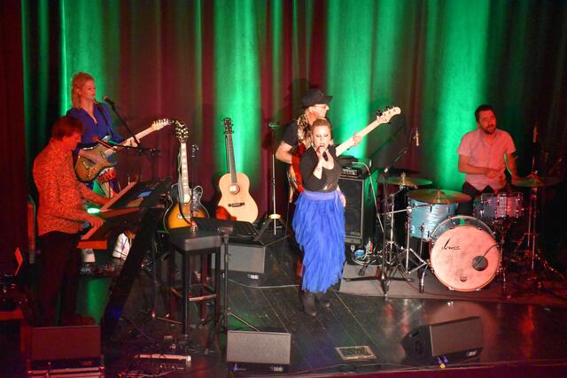 Foto: Alexandra Goll