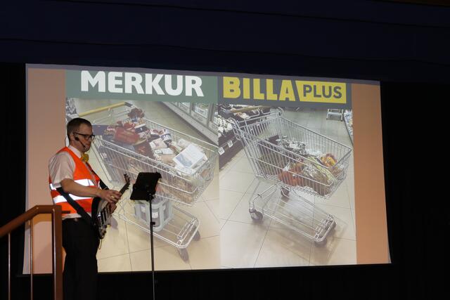 Foto: Irmi Stummer