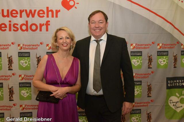 Foto: Gerald Dreisiebner