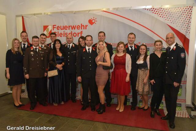 Foto: Gerald Dreisiebner