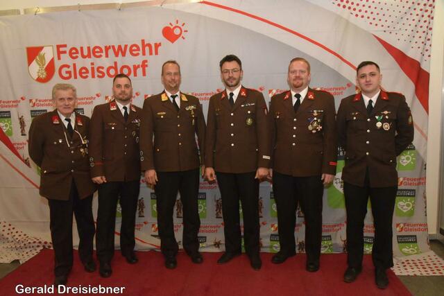 Foto: Gerald Dreisiebner