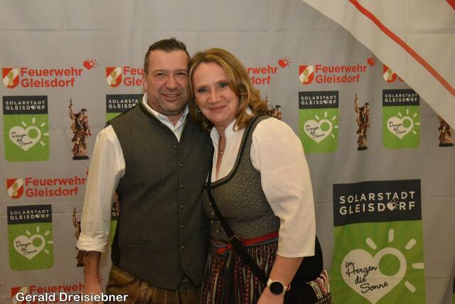 Foto: Gerald Dreisiebner