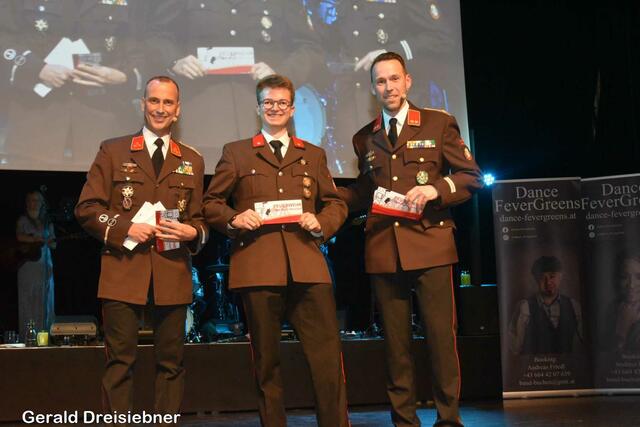 Foto: Gerald Dreisiebner