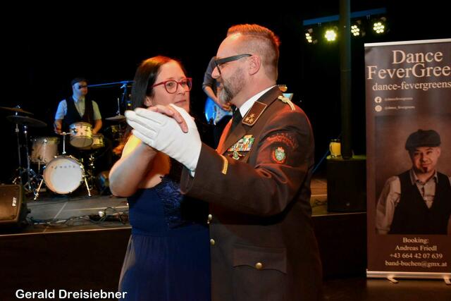 Foto: Gerald Dreisiebner