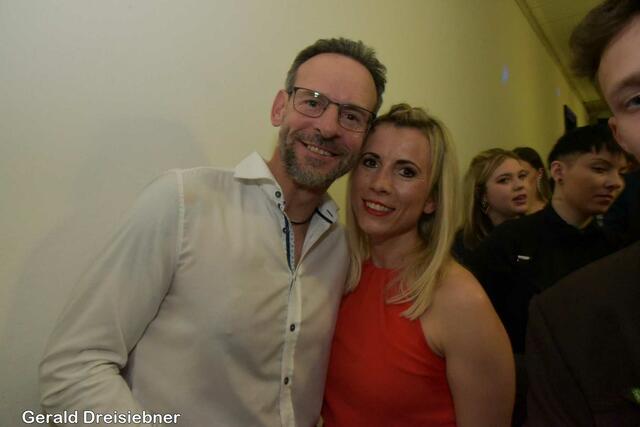 Foto: Gerald Dreisiebner
