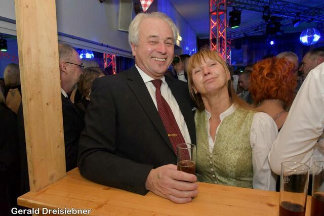 Foto: Gerald Dreisiebner