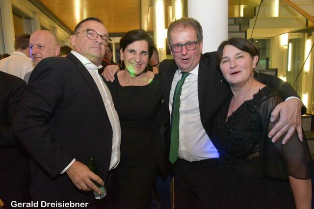 Foto: Gerald Dreisiebner
