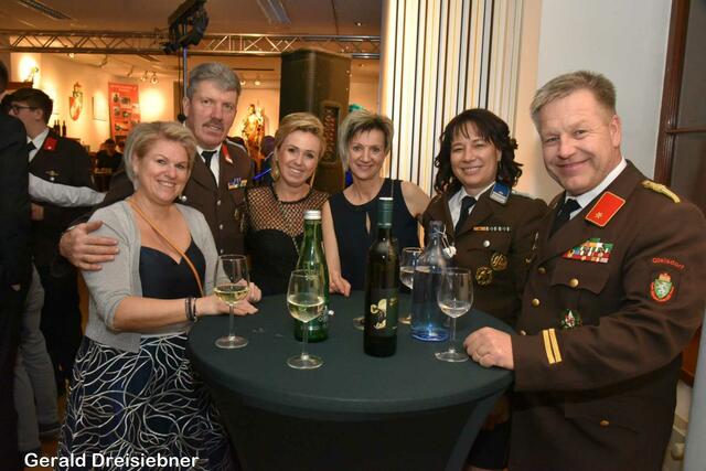 Foto: Gerald Dreisiebner