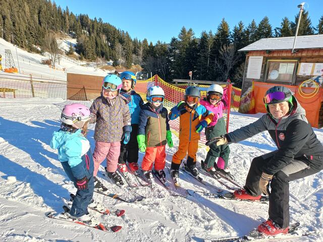 Foto: Kindergarten Großpetersdorf