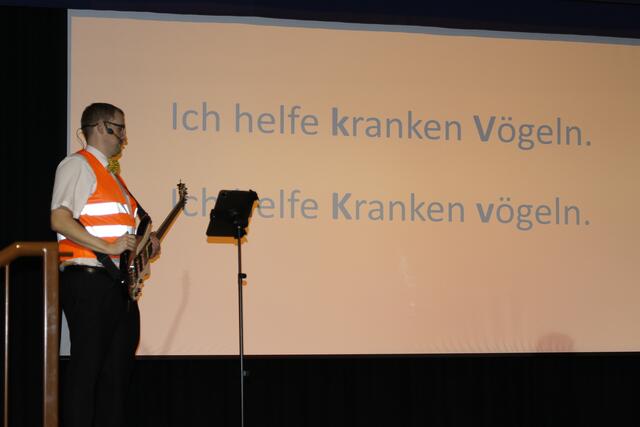 Foto: Irmi Stummer