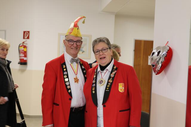 Elke und Josef Huber | Foto: Irmi Stummer