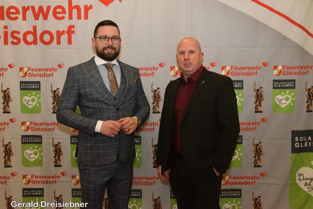 Foto: Gerald Dreisiebner