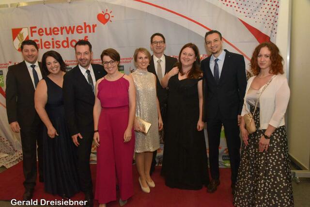 Foto: Gerald Dreisiebner