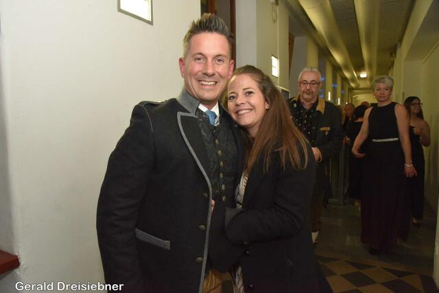 Foto: Gerald Dreisiebner