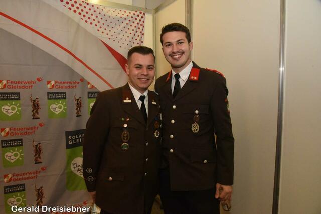 Foto: Gerald Dreisiebner