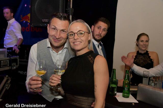 Foto: Gerald Dreisiebner