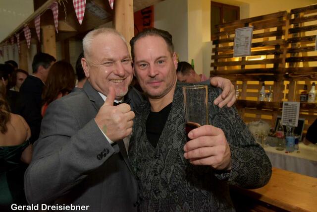 Foto: Gerald Dreisiebner