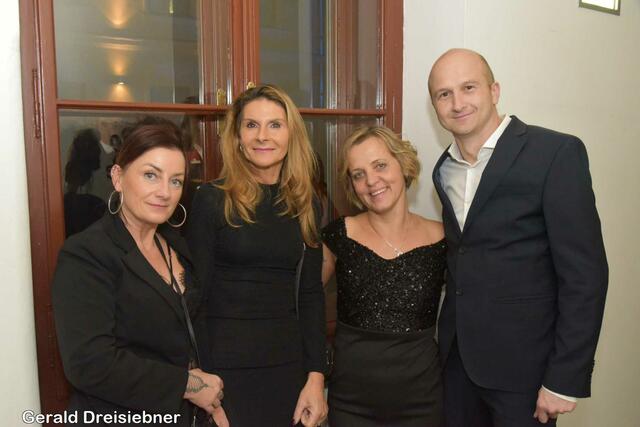 Foto: Gerald Dreisiebner