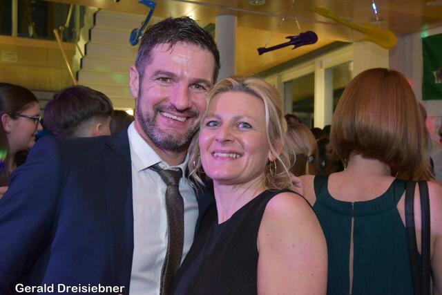 Foto: Gerald Dreisiebner