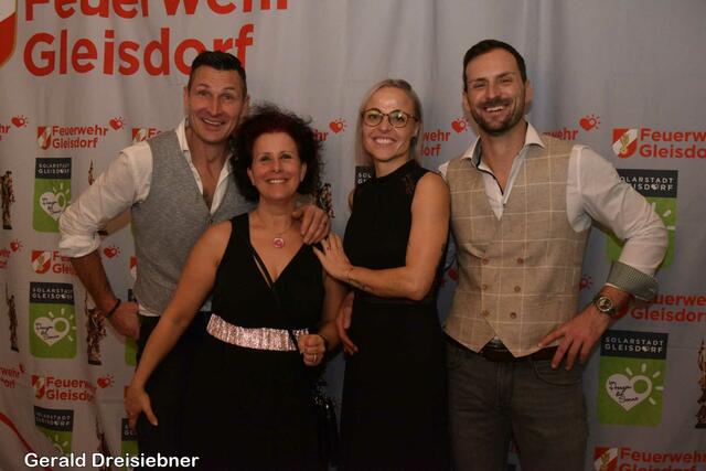Foto: Gerald Dreisiebner