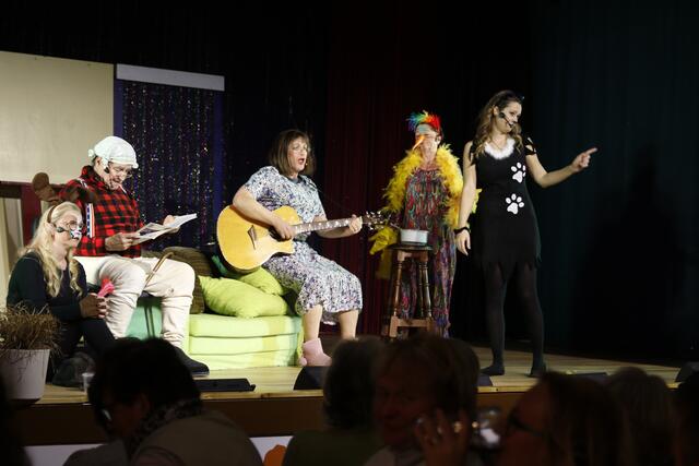 Foto: Irmi Stummer