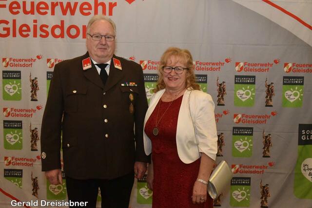 Foto: Gerald Dreisiebner