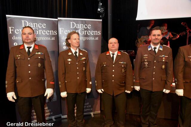 Foto: Gerald Dreisiebner