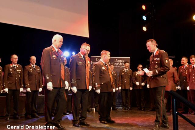 Foto: Gerald Dreisiebner