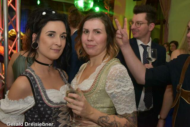 Foto: Gerald Dreisiebner