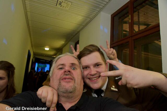 Foto: Gerald Dreisiebner