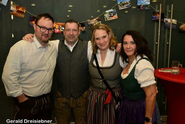 Foto: Gerald Dreisiebner