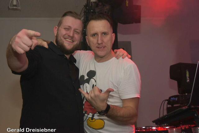 Foto: Gerald Dreisiebner