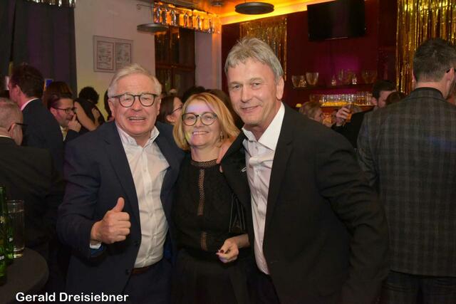 Foto: Gerald Dreisiebner